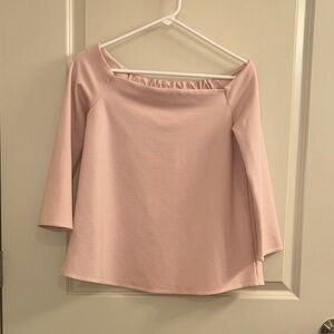 Miranda Off-Shoulder Tuckernuck Top